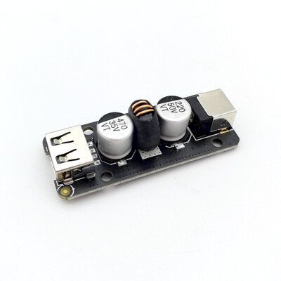 IP6518 DC to USB Power or Charging Module with PD 2.0, QC 3.0 Support