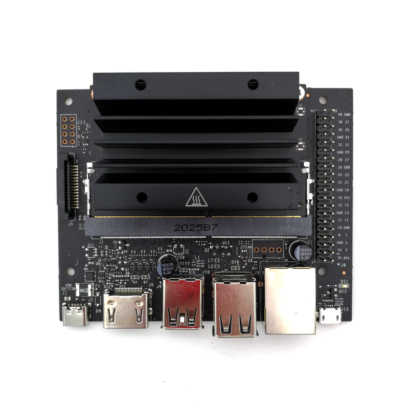 NVIDIA Jetson Nano 2GB Developer Kit