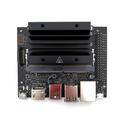 NVIDIA Jetson Nano 2GB Developer Kit