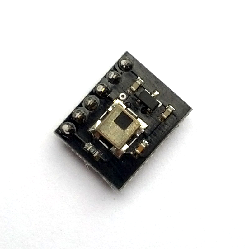 Infrared receiver module