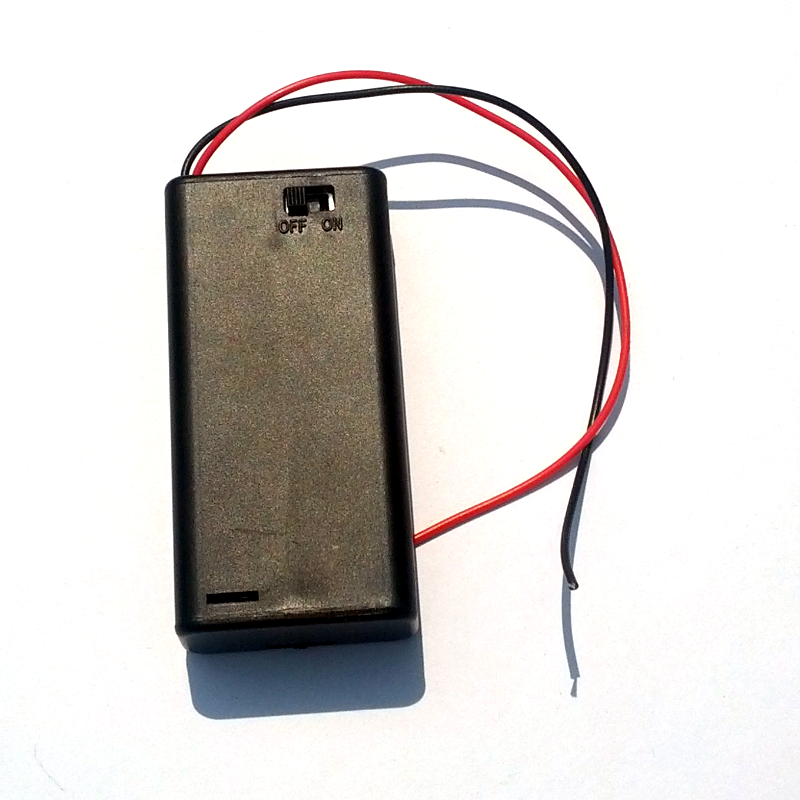 ON/OFF Switch