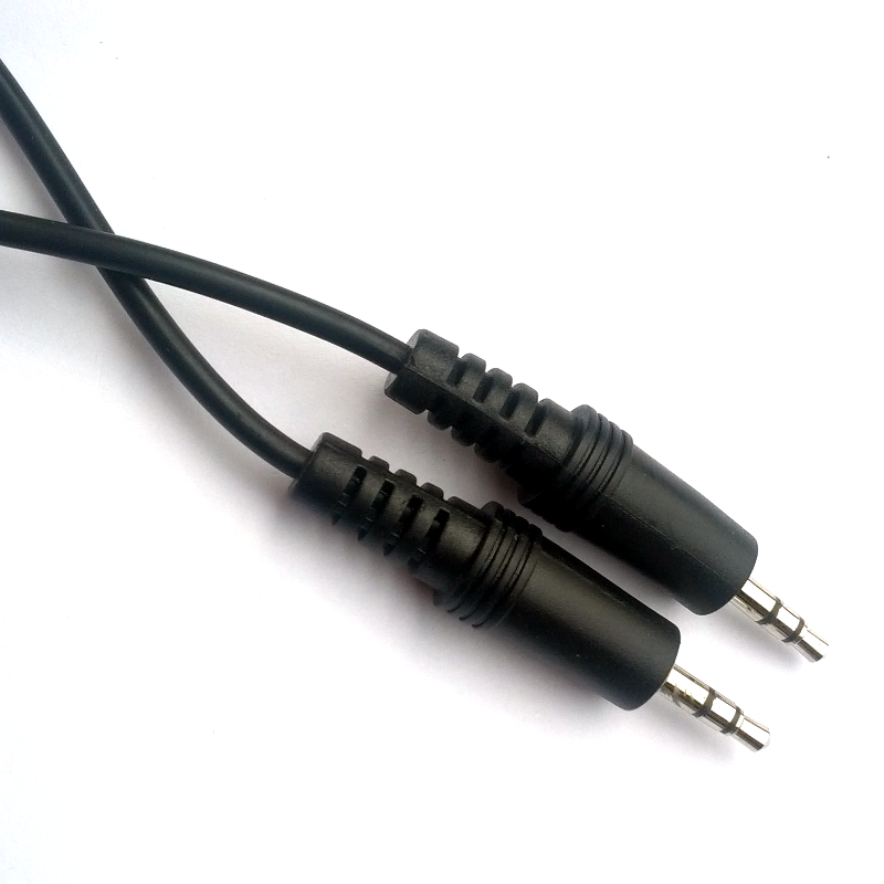 Stereo 3.5mm Audio Cable - 3m