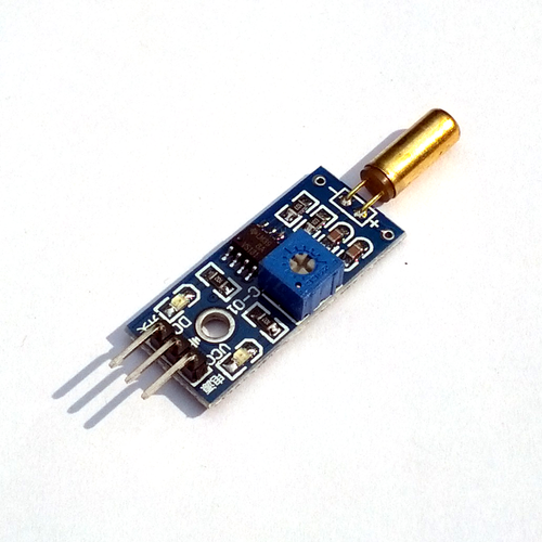 Tilt Sensor Module - Digital Output