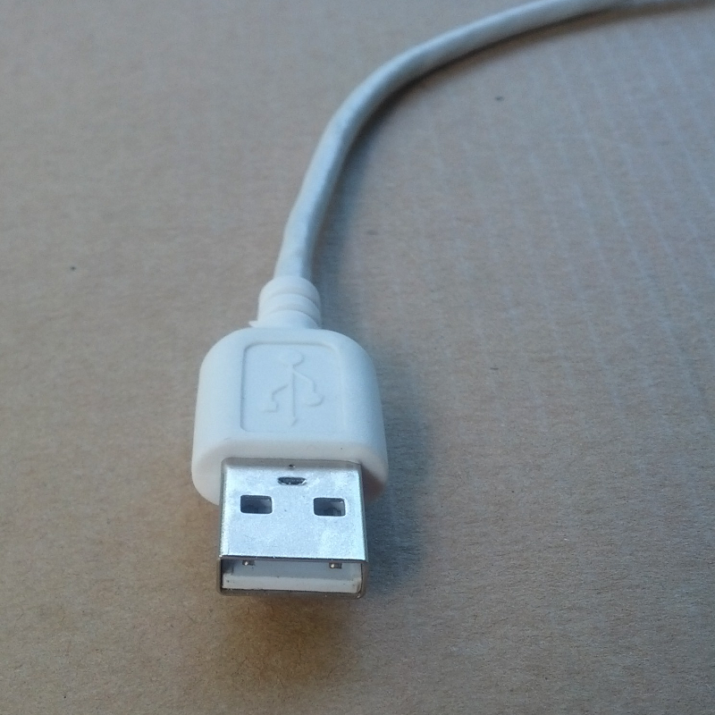 USB A connector