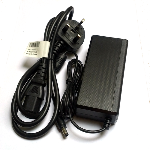 5V 6A DC Power Supply, 5.5 mm x 2.1 mm