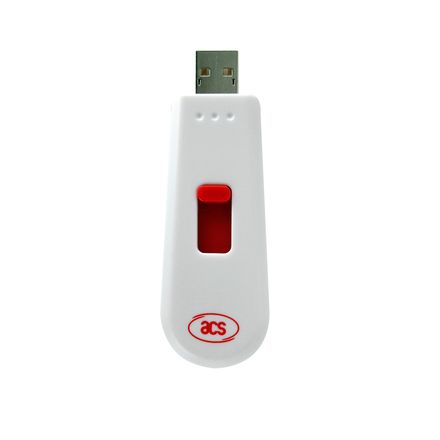 ACR122T NFC Reader/Writer (pocket-size USB)