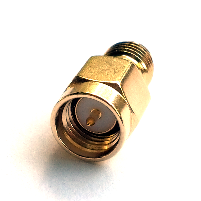 SMA Male - Inner thread, center pin