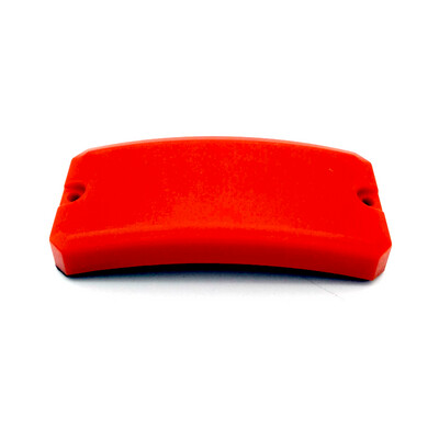 NTAG213 On-Metal Cylinder Mounting Hard Tag