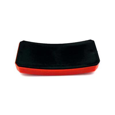 NTAG213 On-Metal Cylinder Mounting Hard Tag