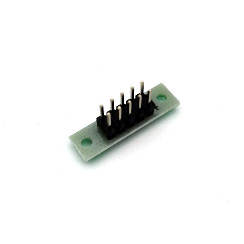 Power Pin Header Extension Board - 2.54mm pitch