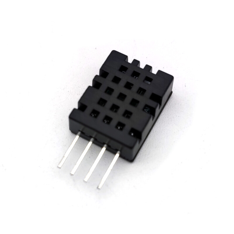 DHT20 Temperature and Humidity Sensor - I2C