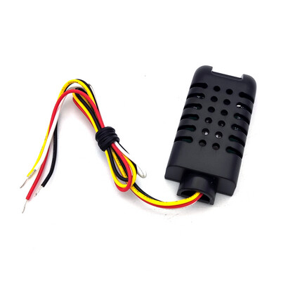 AM2301B Temperature and Humidity Sensor - I2C