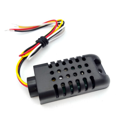 AM2301B Temperature and Humidity Sensor - I2C