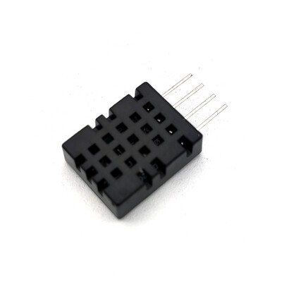 DHT20 Temperature and Humidity Sensor - I2C