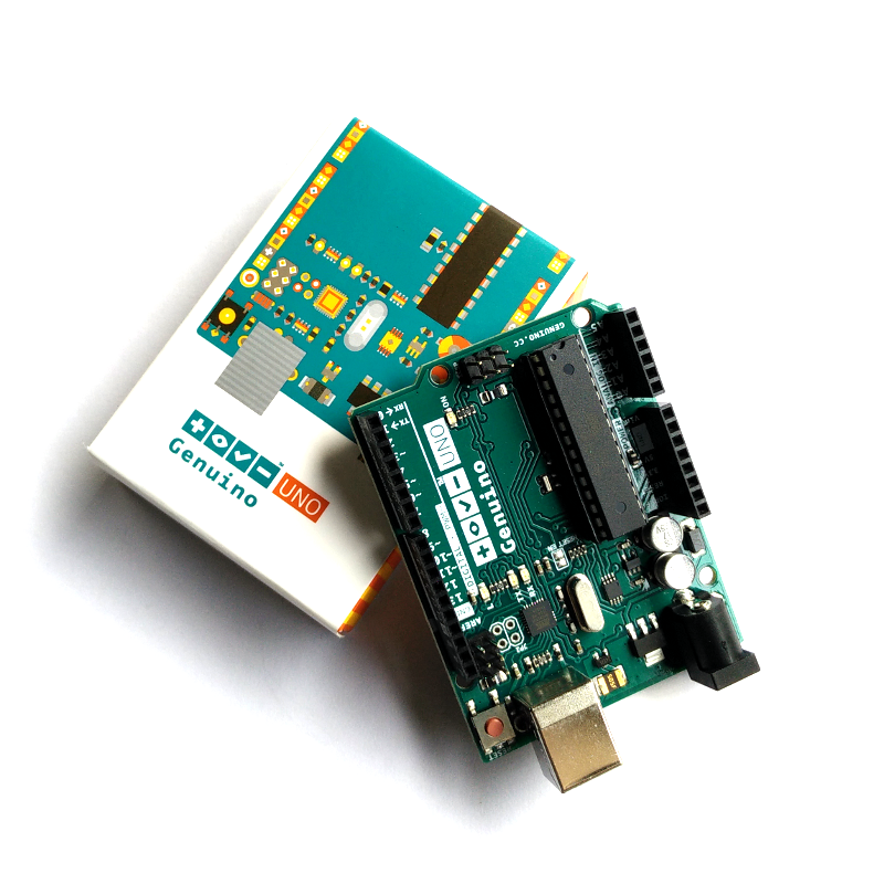 Genuino UNO (Official Board)