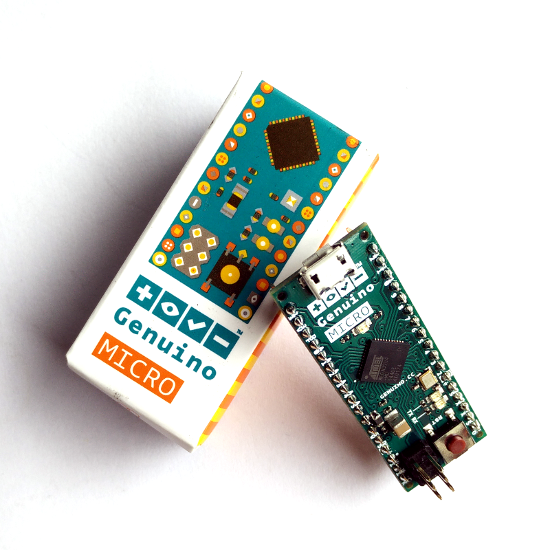 Genuino MICRO (Official Board)