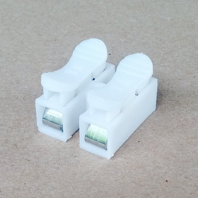 Quick Wire Connector (Pack of 10)