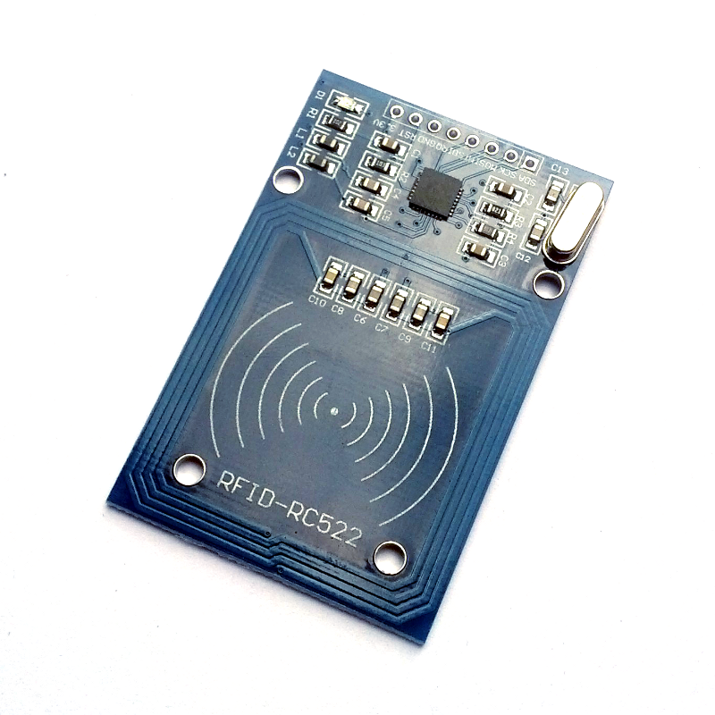 MFRC522 / RC522 RFID Breakout Board