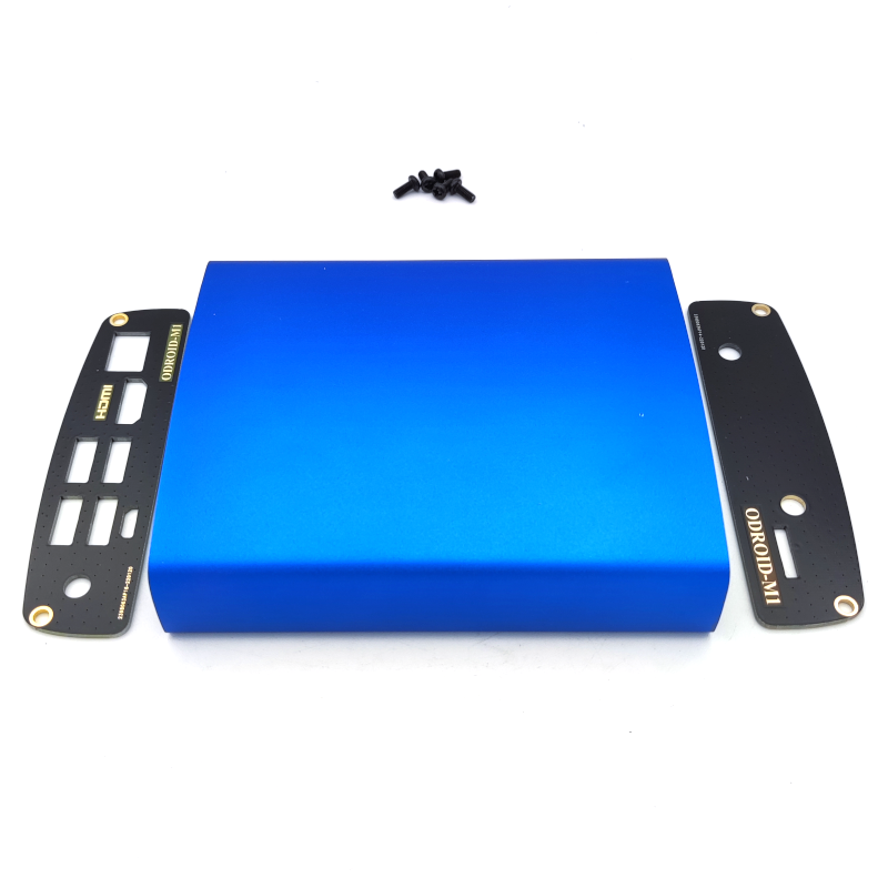 Odroid-M1 Metal Case