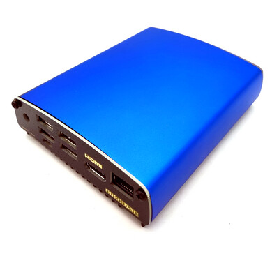 Odroid-M1 Metal Case