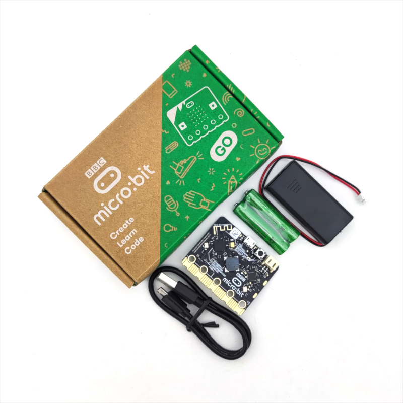 micro:bit V2 - Go Bundle