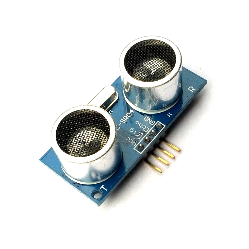 Ultrasonic Distance Sensor