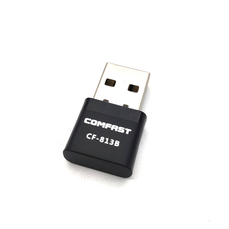 WiFi+Bluetooth Combo USB Dongle for Odroid - Wifi 802.11 AC and Bluetooth 4.2
