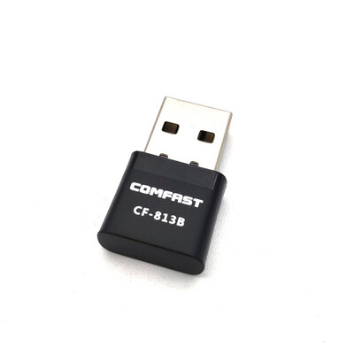 WiFi+Bluetooth Combo USB Dongle for Odroid - Wifi 802.11 AC and Bluetooth 4.2
