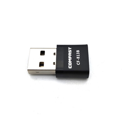 WiFi+Bluetooth Combo USB Dongle for Odroid - Wifi 802.11 AC and Bluetooth 4.2