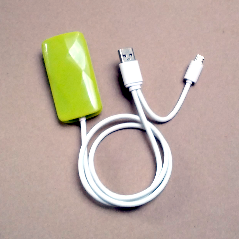 USB and Ethernet Combo Hub with USB/Micro USB Connector