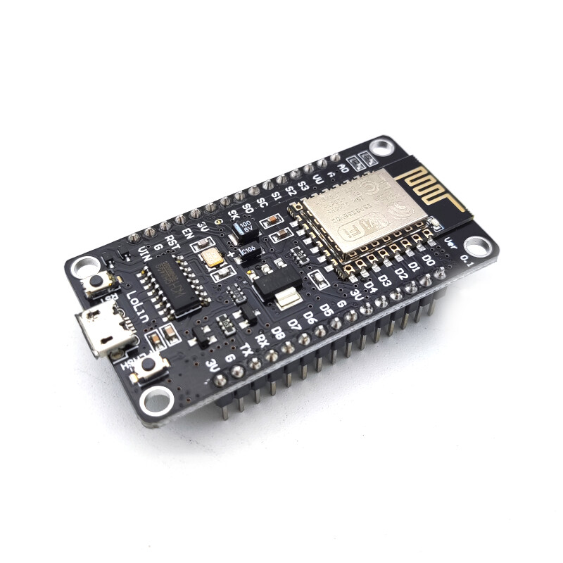 ESP8266 NodeMCU Lua WiFi Development Board V3