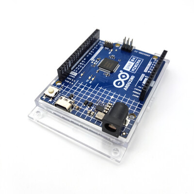 Arduino UNO R4 Minima