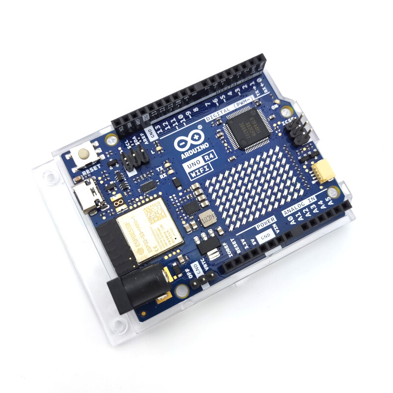 Arduino UNO R4 WiFi