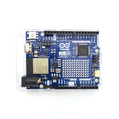Arduino UNO R4 WiFi
