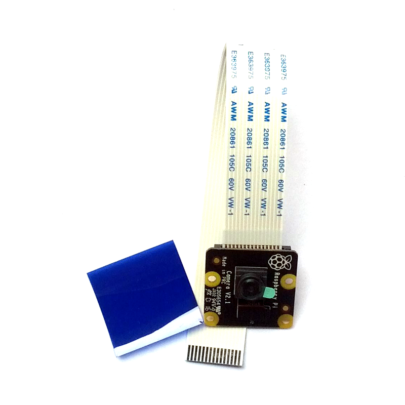 Raspberry Pi NoIR Camera v2 Module (8MP)