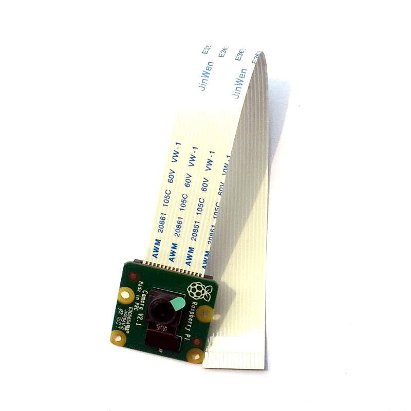 Raspberry Pi Camera v2 Module (8MP)