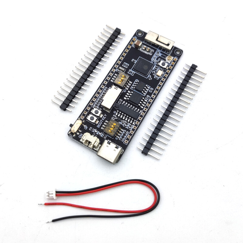 TTGO ESP32-S2 - WiFi, BT Development Board with micro SD Card Slot