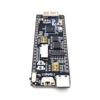 TTGO ESP32-S2 - WiFi, BT Development Board with micro SD Card Slot