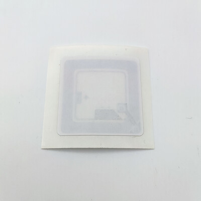 NTAG213 - White, Square 35x35 mm