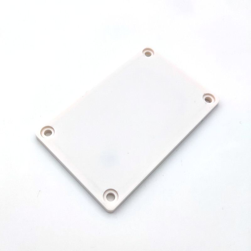 NTAG213 Mountable Credit Card-sized Hard Tag