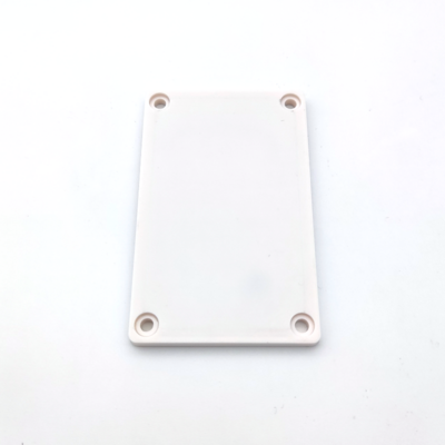 NTAG213 Mountable Credit Card-sized Hard Tag