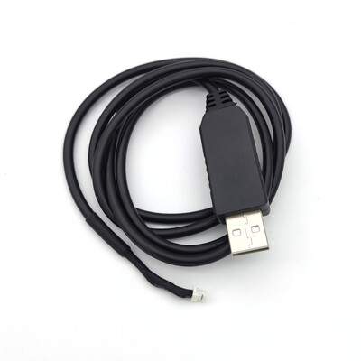 USB-UART Cable for Raspberry Pi 5