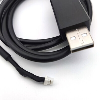 USB-UART Cable for Raspberry Pi 5