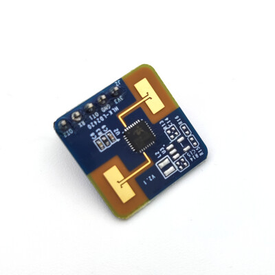 Hi-Link LD2420 24Ghz mmWave Radar Sensor