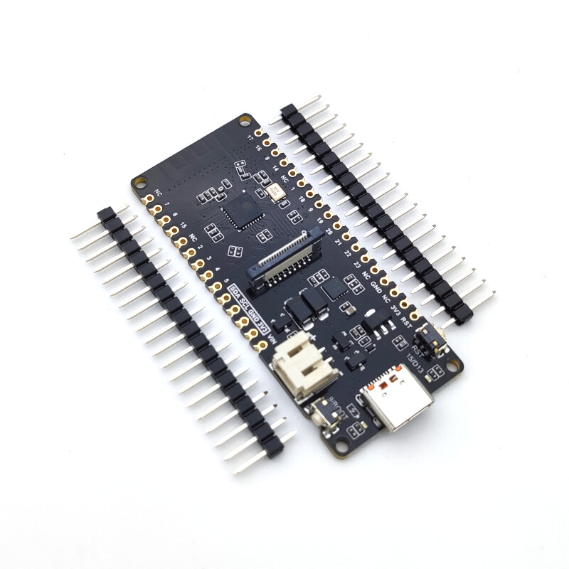 ESP32-C6 Development Board (FireBeetle 2)