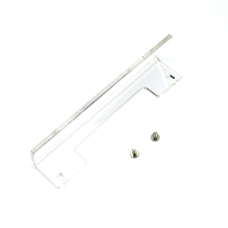 Standing Bracket for Raspberry Pi Official Display