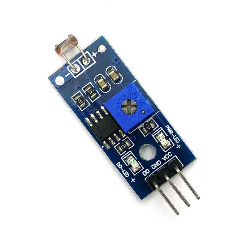 Light Sensor Module - Digital Output
