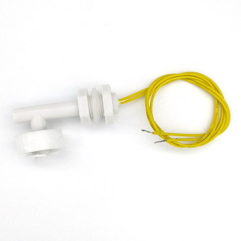 Float Liquid Level Sensor - Horizontal Mount