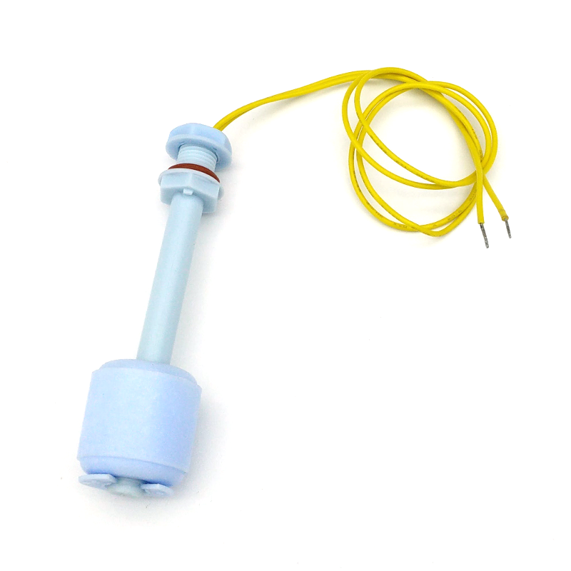 Float Liquid Level Sensor - Vertical Mount