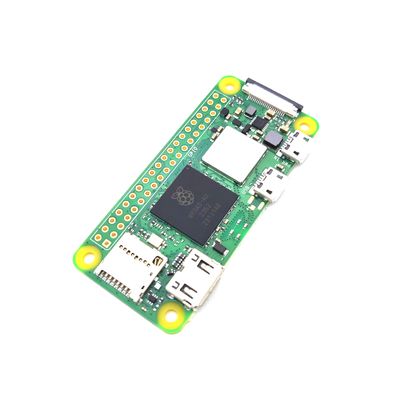 Raspberry Pi Zero 2 W/H - 1GHz, 512MB RAM, WiFi, BT